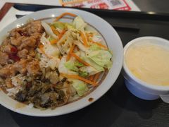 -永和大王(龙德广场店)