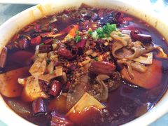 -玉林烤鸭店(定福庄店)