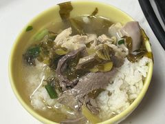 -陈记汤饭(水巷口店)
