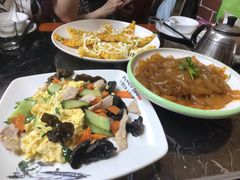 -九妹农家大铁锅东北菜(江湾店)