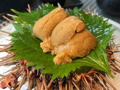 -山葵家·创意料理(宁波来福士店)