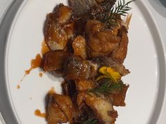 -巨鼎谭家菜(普照寺路店)