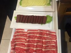 -北门涮肉·铜锅涮肉(南锣鼓巷店)