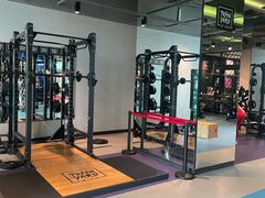 -Trainyard 炼·工场(中国国际贸易中心店)