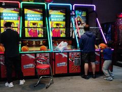 -核客电玩城(东门店)