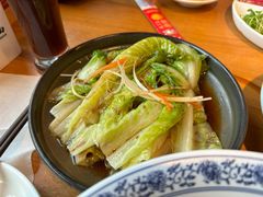 -老北京炸酱面·烤鸭(前门店)