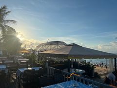 -望海观澜海景音乐餐吧(帆船基地店)