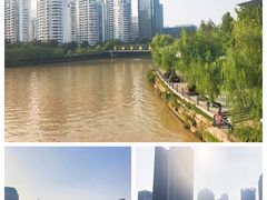 -运河游船(武林门码头)