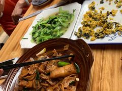 -鸿运楼·舌尖上的徽菜