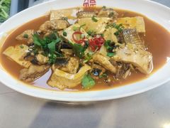 -添福来墨鱼饺子 · 海鲜东北菜(大连星海·黄浦路店)