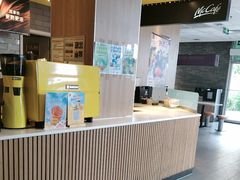 -麦当劳(垡头西路店)