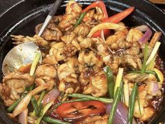 -旺爷砂锅·茶作(国贸城店)