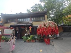 -灵谷景区
