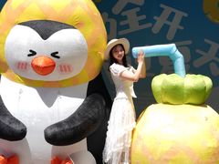 -重庆欢乐海底世界