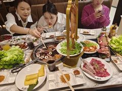 -火炉火自助餐(西直门凯德MALL店)