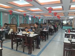 -清真马祥兴菜馆(云南北路店)