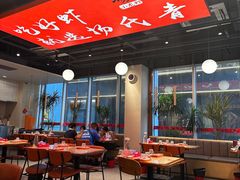 -杨氏青龙虾·吃蟹季(珠江路店)