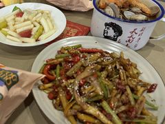 -老三样·旧食新味(万寿宫店)