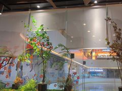 -吉庆莲年有鱼炭烤鱼(苏宁广场店)