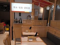 -蓉李记成都名小吃(合肥包河万达店)