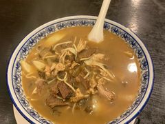 -慧娟面馆·餐厅(望江路店)