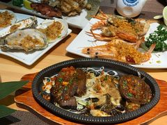 -割烹旭日本料理(龙湖狮山天街店)