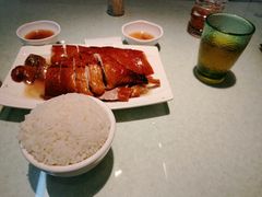 -肥妹烧腊店(塘朗店)