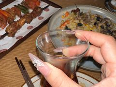 -纳鲁孜·新疆特色餐厅(上海悦荟广场店)