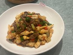 麻辣牛肉-79号渔船海鲜饭店(宝安店)