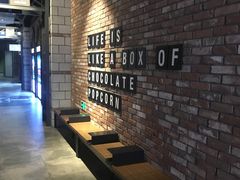 -CGV影城(新都心IMAX店)