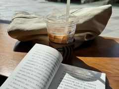 -星巴克臻选(北京太阳宫凯德店)