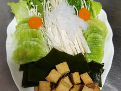 什锦拼盘-尚渔味双拼烤鱼(远洋未来汇店)