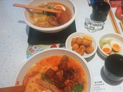 -味千拉面(惠州淡水嘉信茂广场分店)