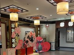 -古韵轩·园林餐厅