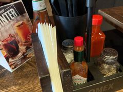 -Q MEX 库迈墨西哥餐吧(三里屯店)