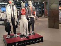 -大悦城(沈阳中街店)