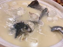 -丈母娘的饭局•新金陵菜(牛首山店)