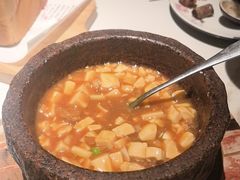 -绿茶餐厅(淮安吾悦广场店)