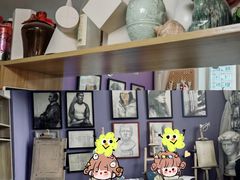 -BRAVO 赞·美艺术中心·系统美术·书法·艺考(双井校区)