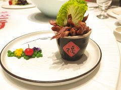-同庆楼(华强吾悦广场店)
