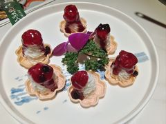 -33号大院·青岛本帮菜(五四广场店)