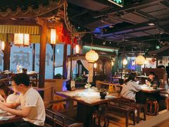 -佬麻雀·新湘菜(珠海金发购物中心店)