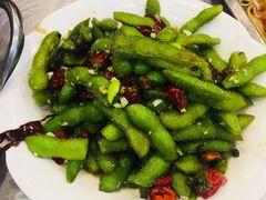 毛豆-小民大排档(光谷店)