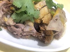 -电白鸭粥店(下沙二坊88号店)