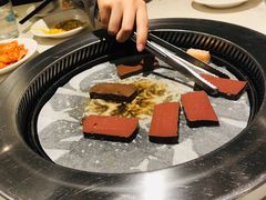 -么子烤肉(化龙池店)