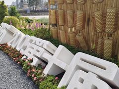 -海心沙亚运公园