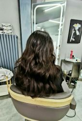 -ON STAR SALON