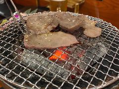 -大阪烧肉BAKA一代(十亩地店)