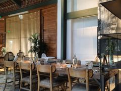 -喜洲吧·江畔老船厂·庭院餐厅(喜临院店)