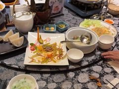 -元素中餐厅.海南菜.粤菜.椰子鸡.海鲜.包房.石梅湾威斯汀度假酒店